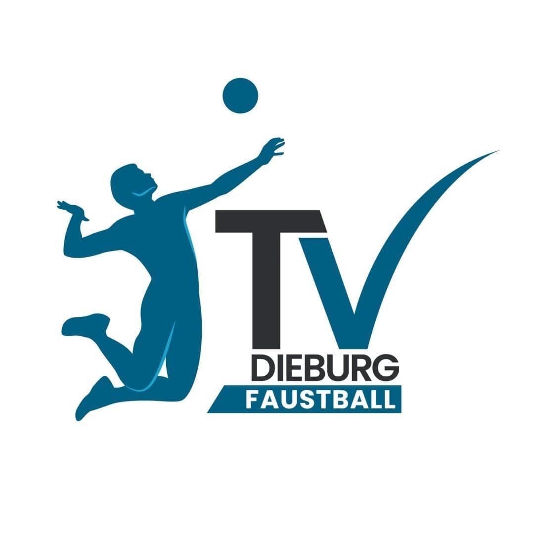 Logo TV Dieburg Faustball